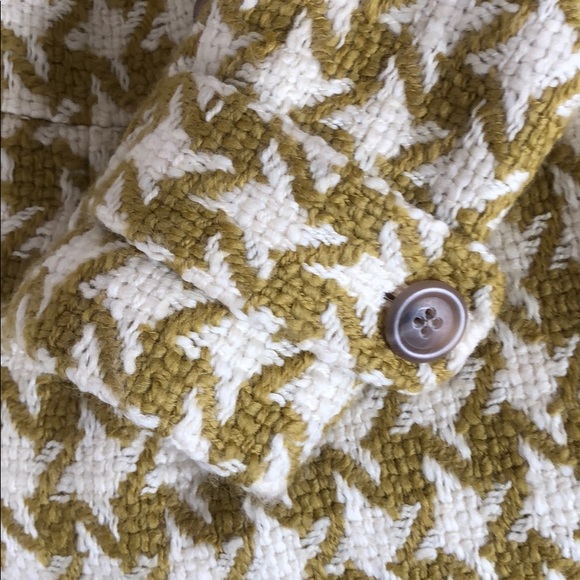 Gramercy Coat 100% wool fitted coat - Picture 7 of 7